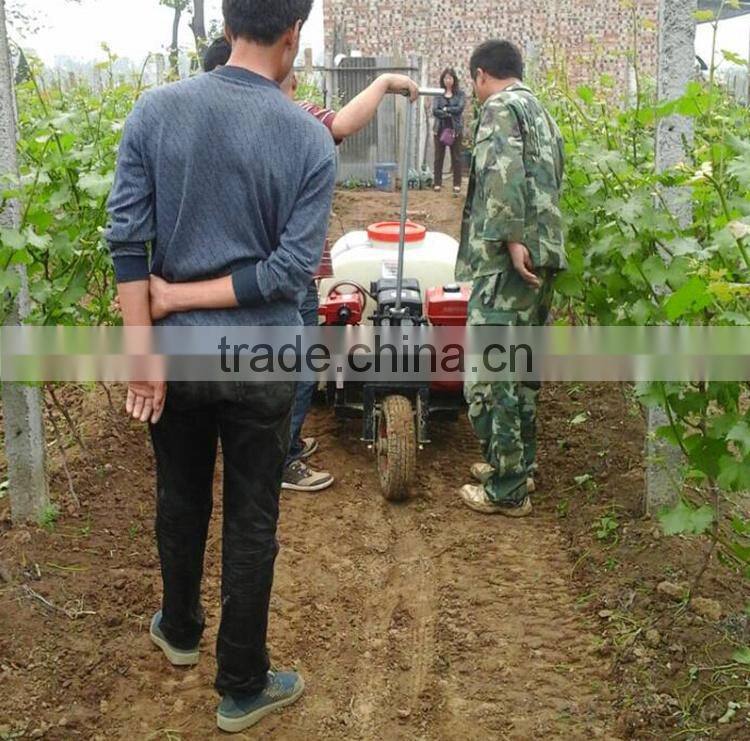 Neweek agricultural garden orchard spraying machine