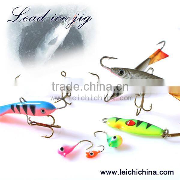 wholesale tungsten ice fishing jigs