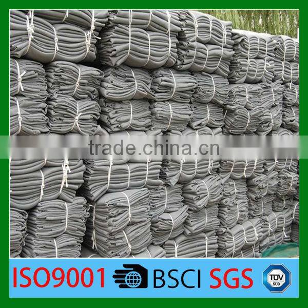 Long service time Nylon/ HDPE Scaffolding debris mesh safety netting