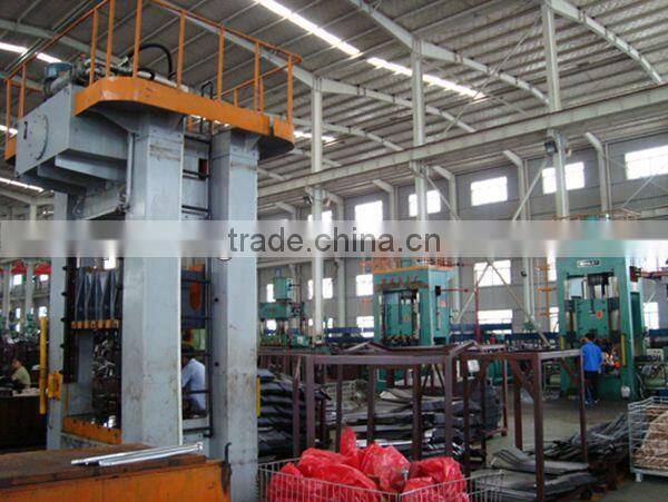 customized deep draw metal stamping parts