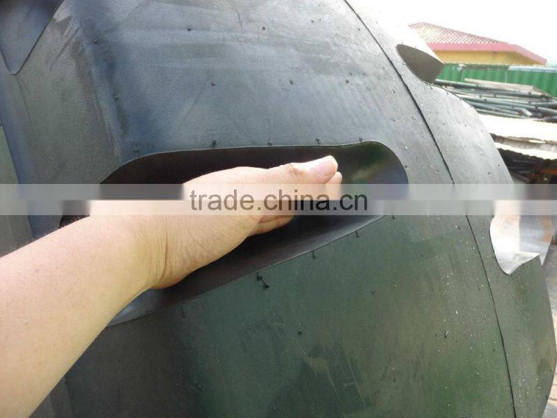L5 Radial OTR 20.5R25 23.5R25 26.5R25 29.5R25 29.5R29 35/65R33 Loader Tyre