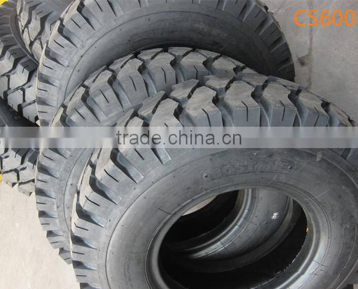 Wholesale high quality brand 6.50-10 8.25-20 toyota forklift tires