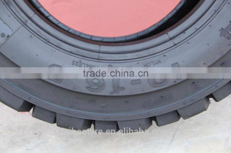 Wholesale China Best sales sks hot sale 10-16.5 12-16.5 14-17.5 11L-16 off the road tyres loader tyres bobcat skid steer tire