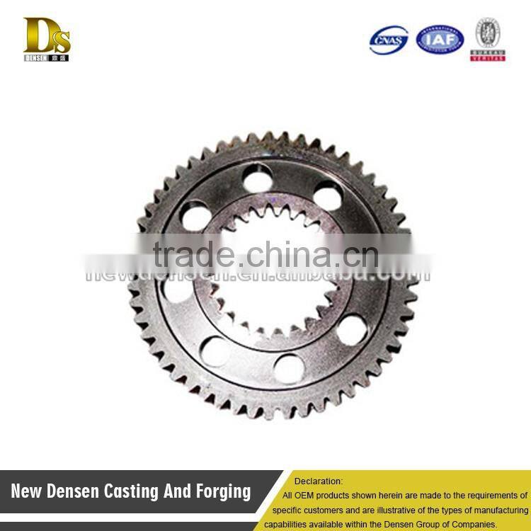 China OEM die casting parts for elevator