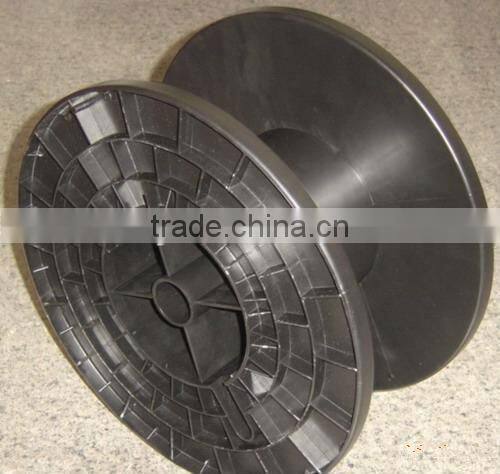 abs plastic coil bobbin for core wire