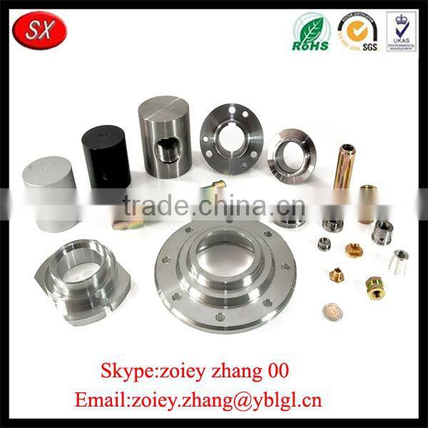 Dongguan Hardware Factory Low Volume Lathe CNC Precision Machining Part