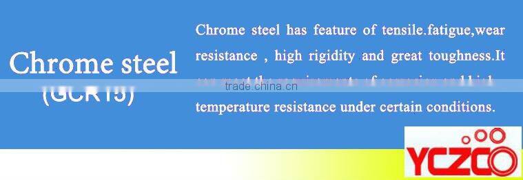 Grinding special China Manufacture ball Bearing 606