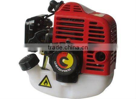 Knapsack Type Garden Power Hedge Trimmer CY-7510A