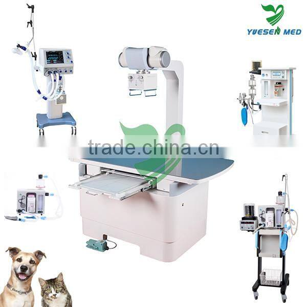 2017 hot sale automatic hematology analyzer veterinary blood count machine