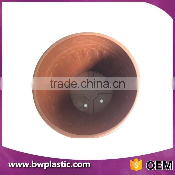 fashion uesful flower pots,garden hot pot