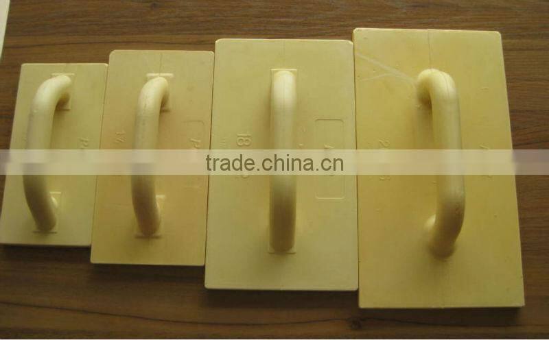 PU plastering trowel