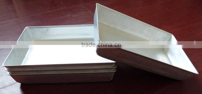 Aluminum Food tray