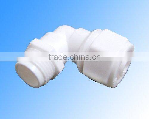 sell plastic pipe fitting