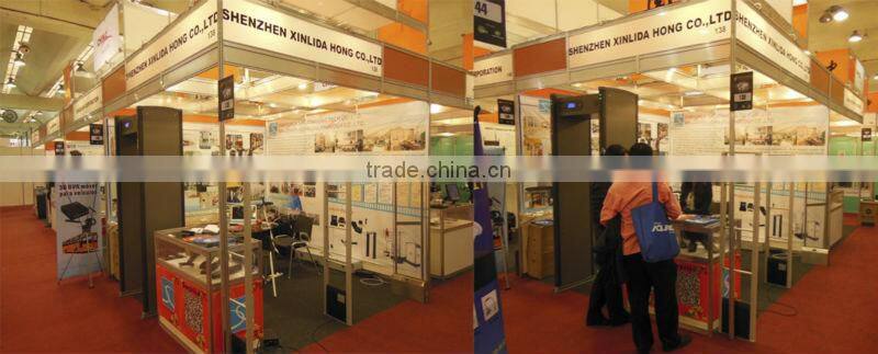 XLD-K01 EAS Tag Magnetic Detacher