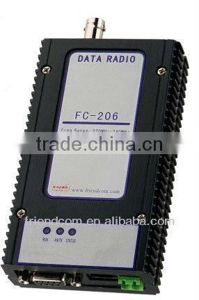 1-10W RF Transmitter & Receiver