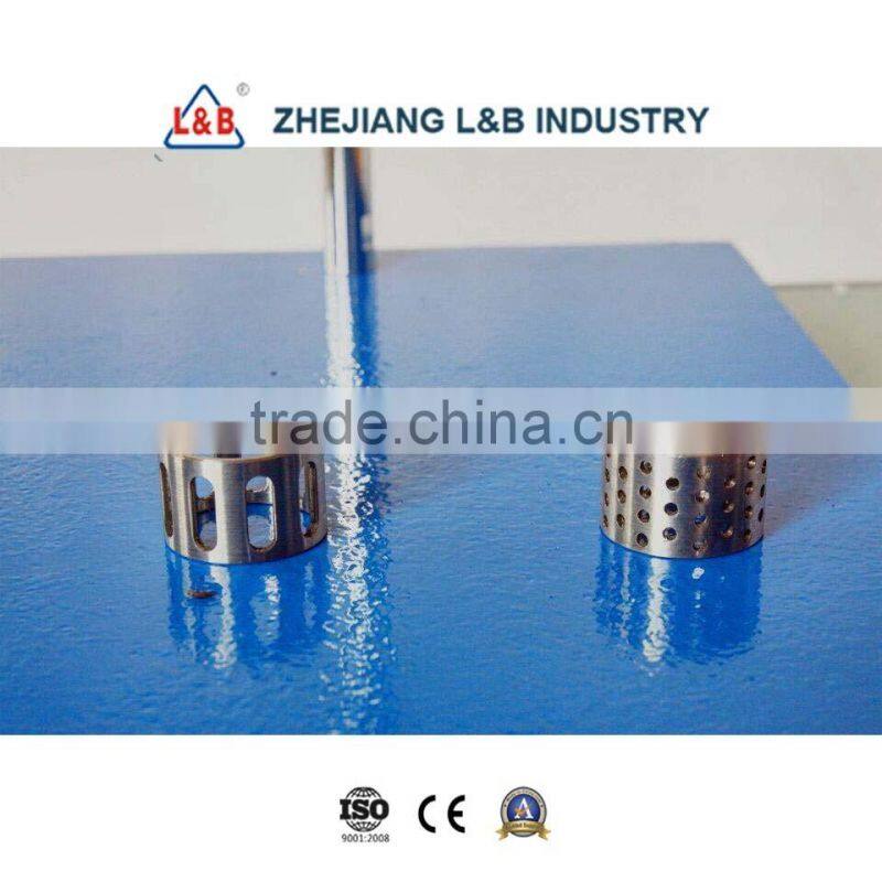 Small Size Laboratory Homogenizer Emulsifier