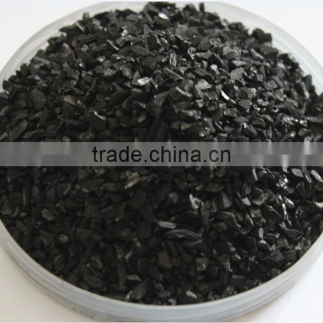 Coconut Shell Granular Activated Carbon Cocoanut Charcoal