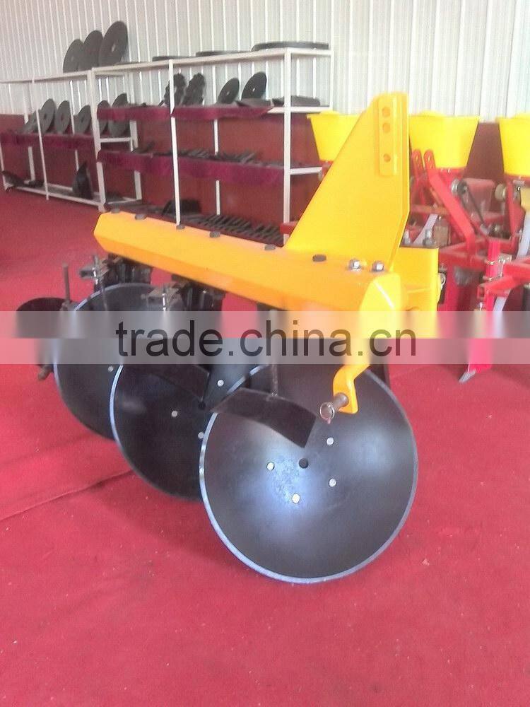 China Gold Manufacturer Hotsell agricultural heavy-duty disc plough