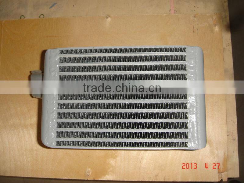 Deutz BF6L913 oil radiator