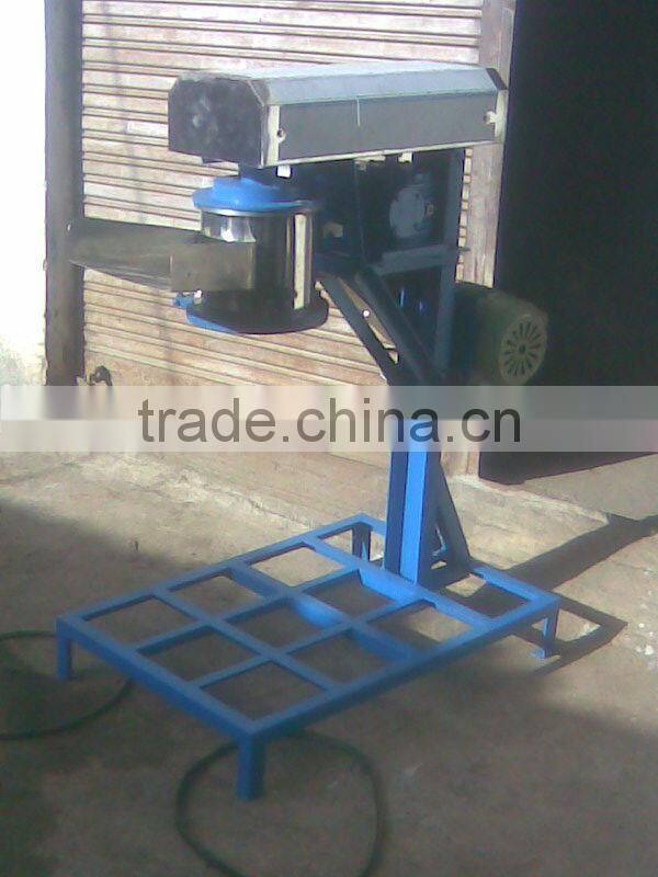 Food Processing Machinery