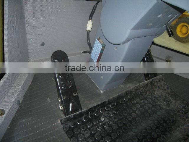 5 tons Front Wheel Loader-YN958