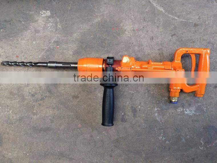 QCZ-1 Pneumatic Percussion Drill Price