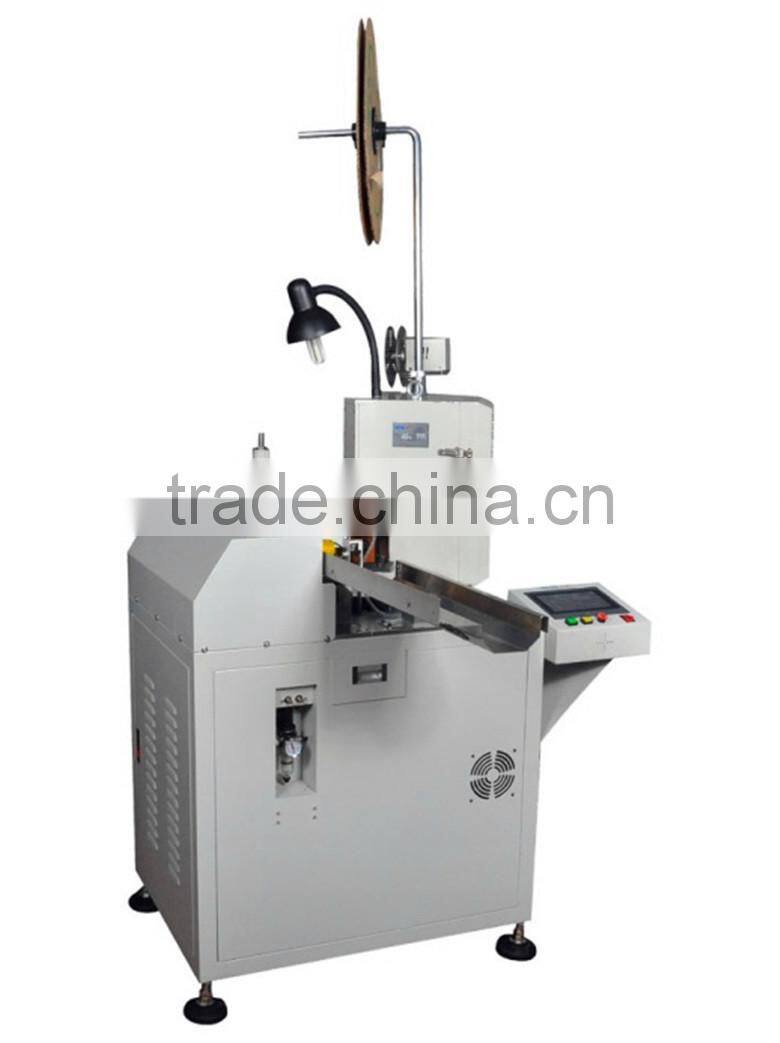 Hot selling cheap fully automatic terminal crimping machine BJ-1.5TA