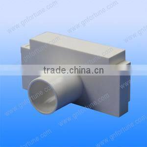 100x50mm New Mould NFT Channel