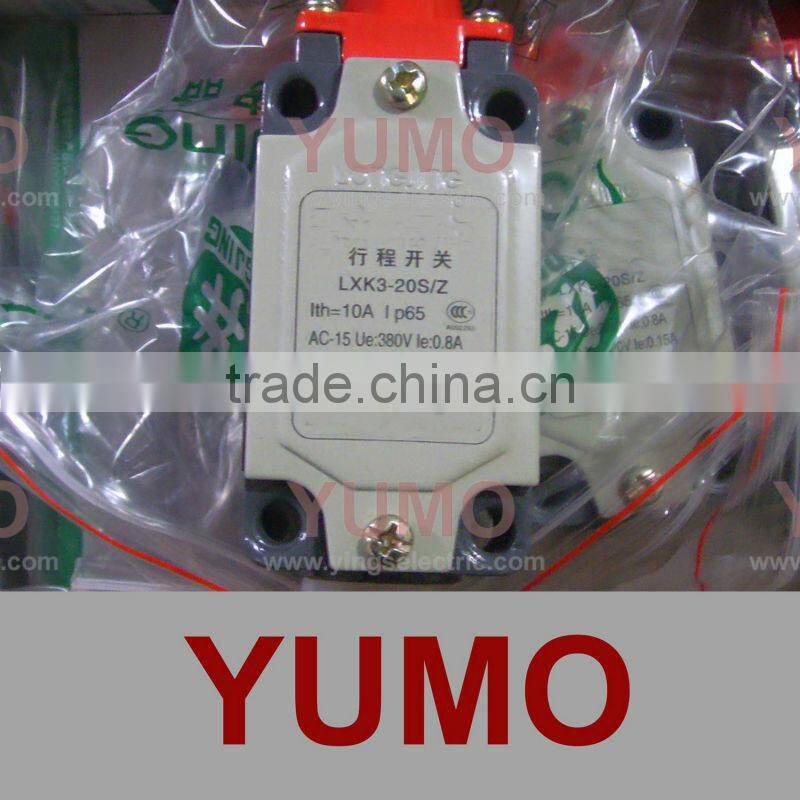 YUMO LXK3-20S Z Limit switch