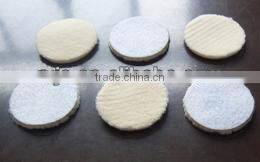 Wool Buffing Pad,Polishing Bonnet