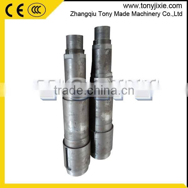 Environment protection good price oat husk pellet mill