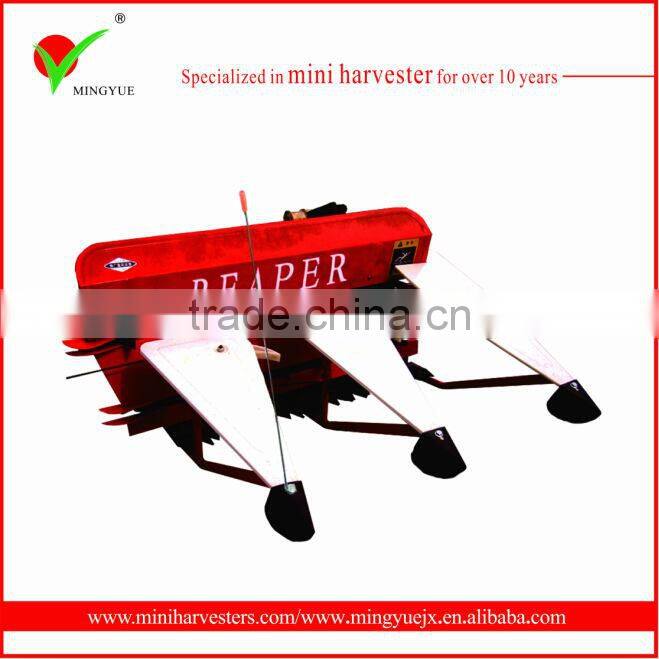 2014 high technology agricultural weed reaper head