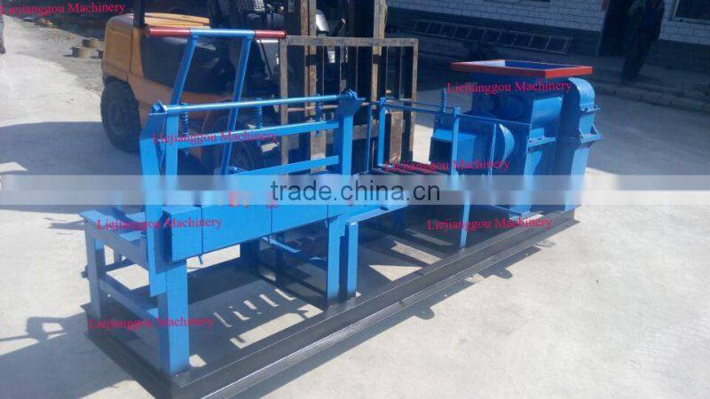 clay brick making machine for sale/clay brick making machine price/small scale clay brick making machine