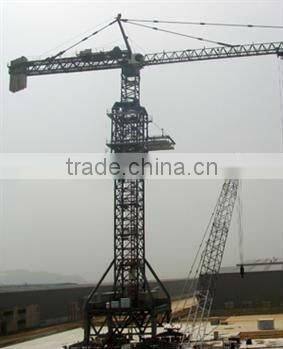 ST80/116 tower crane