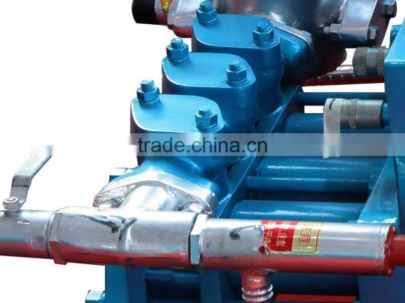 BW160 Triplex Small Drilling Mud Pump for Sale