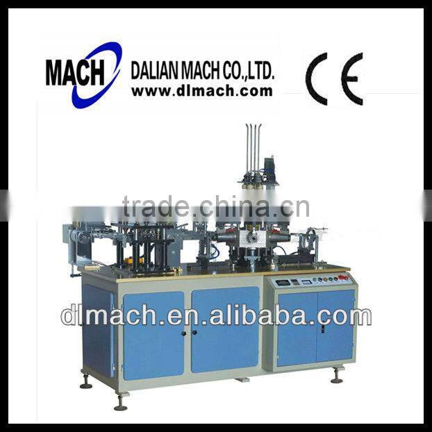 TB-12 Automatic Horizontal Handle Fixing Machine