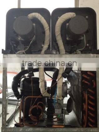 GRT - SM345 Granita slush dispenser