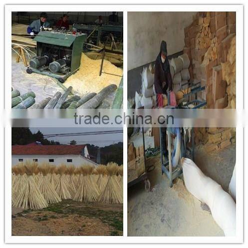 Camping BBQ Bamboo Skewer Tools