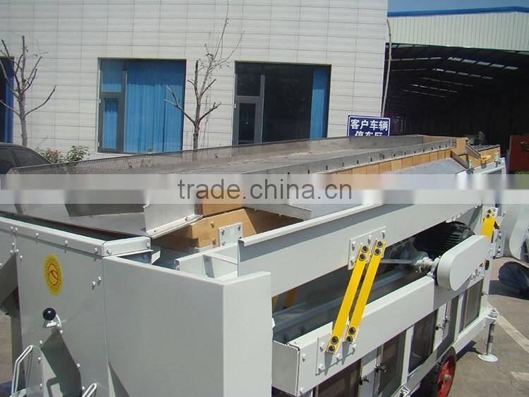 Grain Paddy Rice Sorter