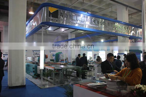 Hydraulic Cold Press Machine