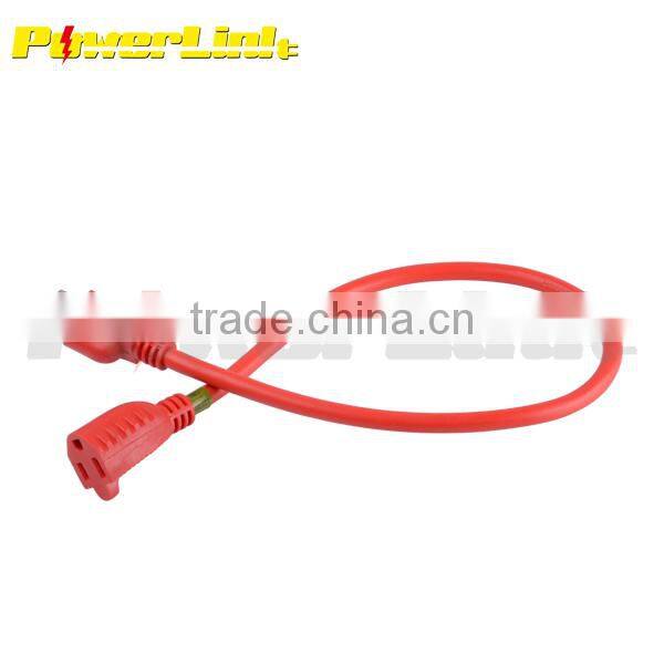 H60085 UL/CUL Indoor Extension Cords Extension Leads Extension Cable