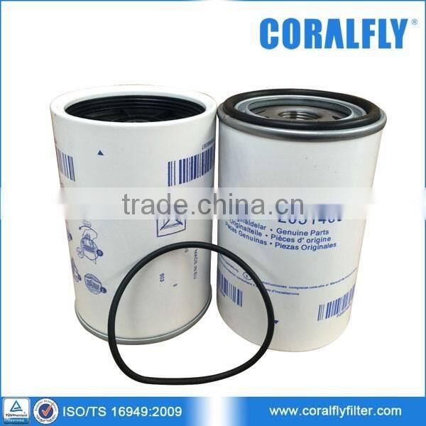 DXI 13 Engine Fuel Water Separator 20998346 20514654