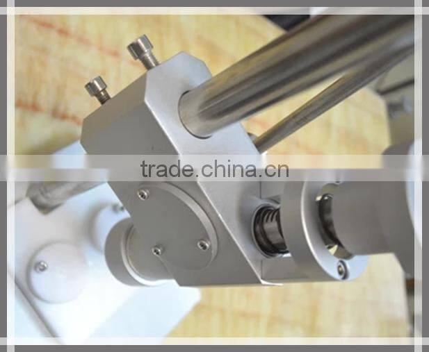Small manufacturing machines/perfume crimping machine/crimping machinery