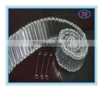 Binding Wire / metal loop baling wire tie from manufacturer