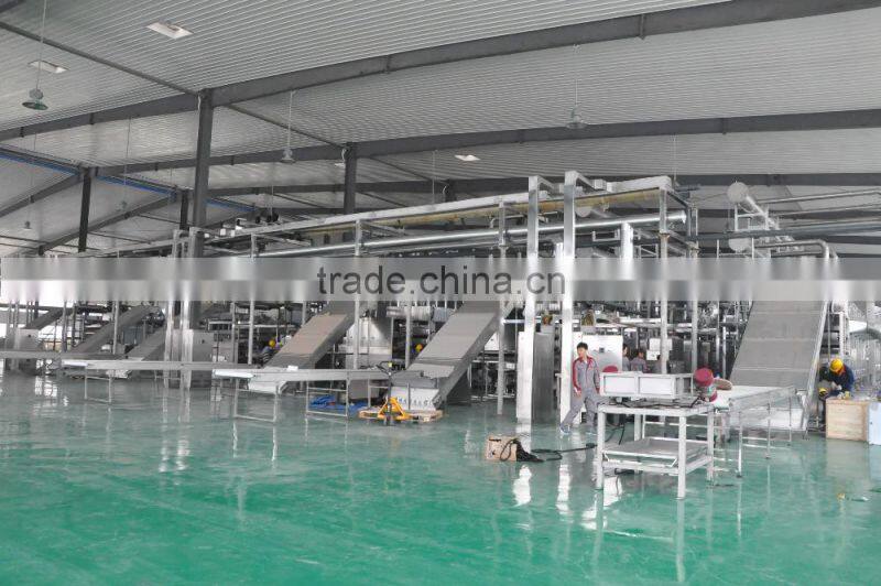 Rose Bud Hot Air Assistated Microwave Drying Machine