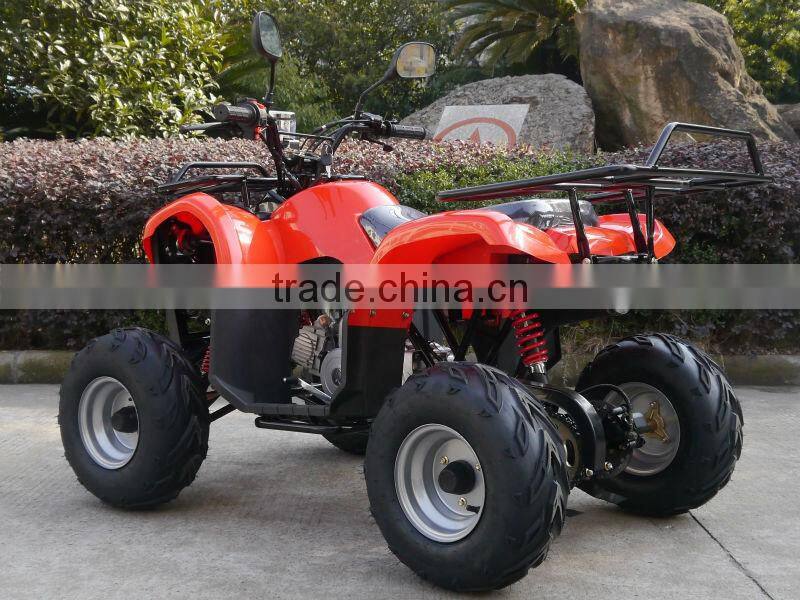 (JLA-08-02) 50cc kids 4-stroke mini quad bike