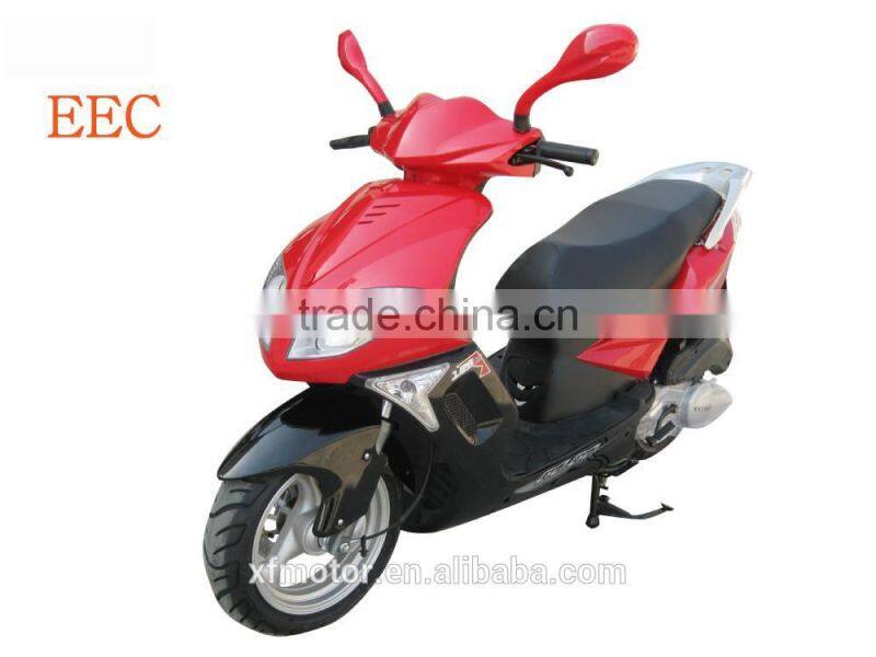 EEC3 motorbike 125