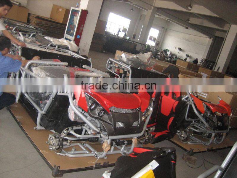Renli 1100cc EPA dune buggy chery engine cheap for sale