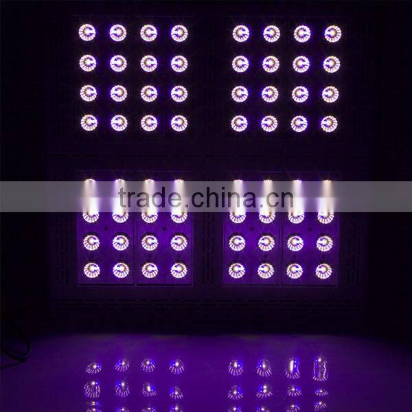 Agriculture Full Spectrum Mars Hydro Mars Pro II Epistar 320 LED Grow Light for Greenhouse Indoor Growing