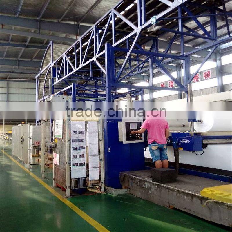 200x100cm PU sponge mattress/PU mattress wholesale